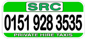 src taxis logo